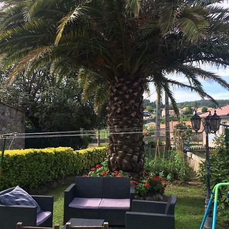 Hospedaje Casa Amalia Queveda Eksteriør bilde