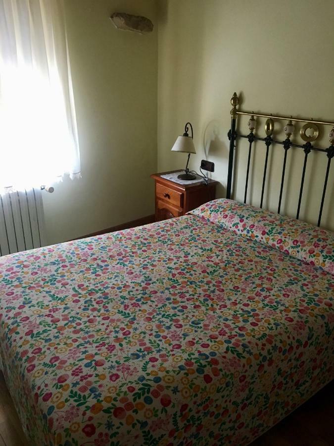Hospedaje Casa Amalia Queveda Eksteriør bilde